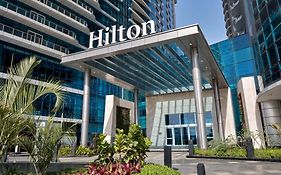 Hilton Cairo Nile Maadi